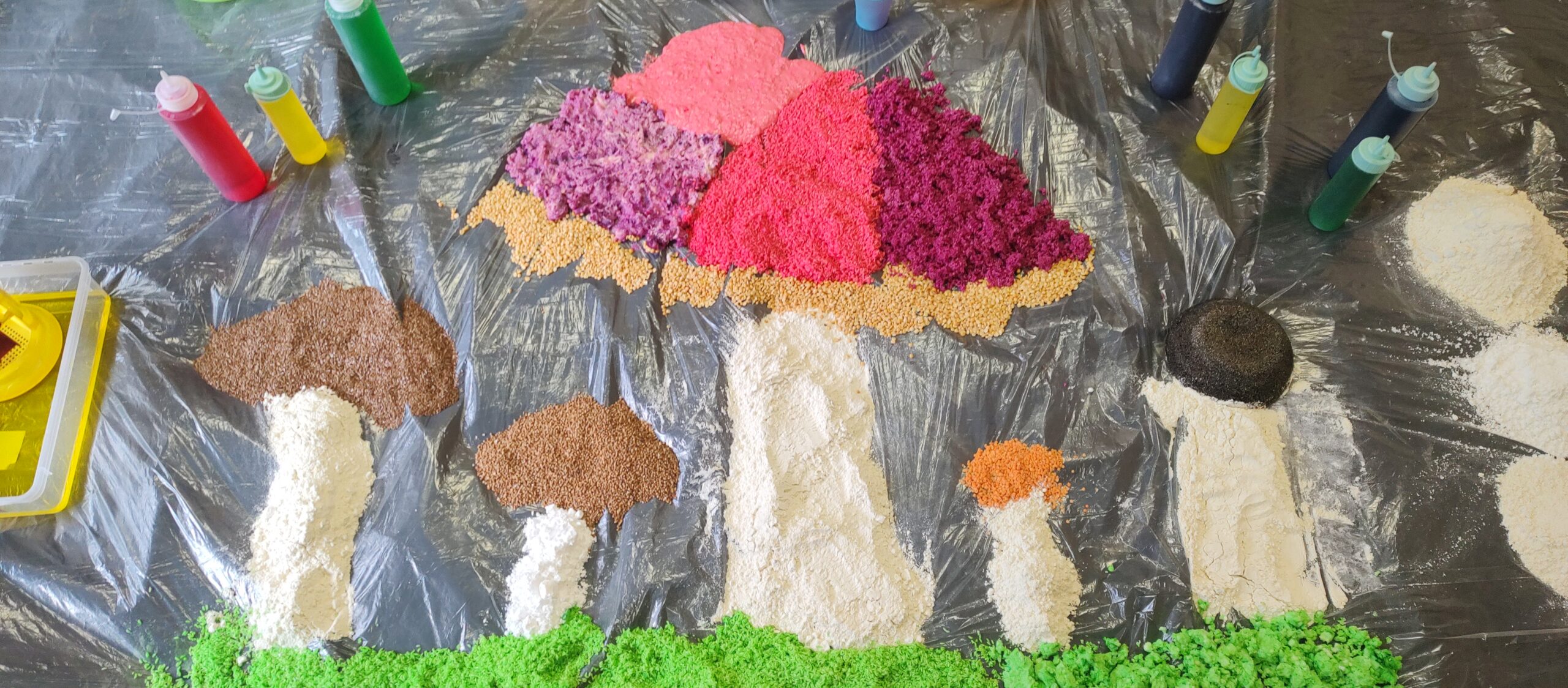 Bilet na SENSOPLASTYKĘ 30.03 GODZ 10:30