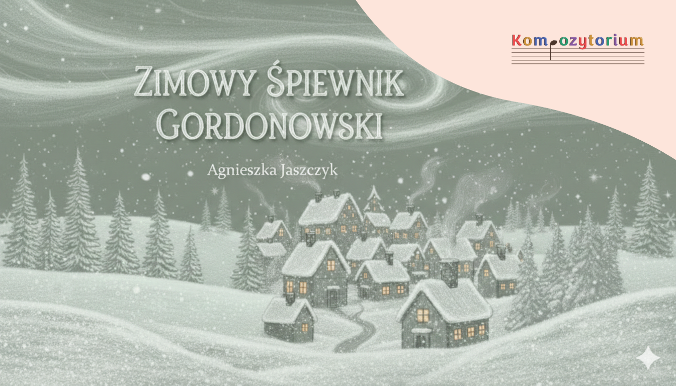 Zimowy śpiewnik gordonowski