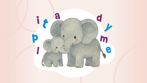 Poznajemy małe litery