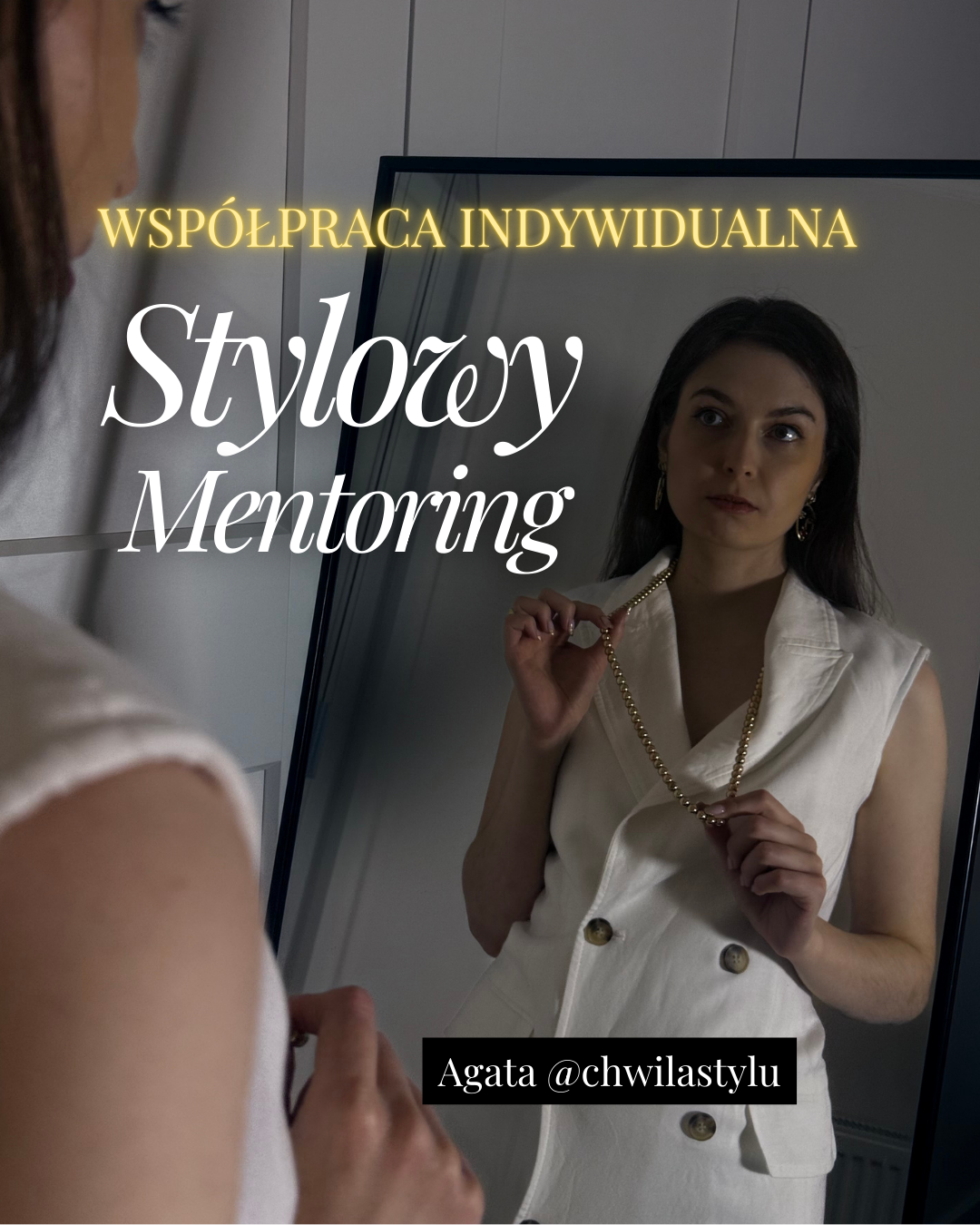 Stylowy Mentoring