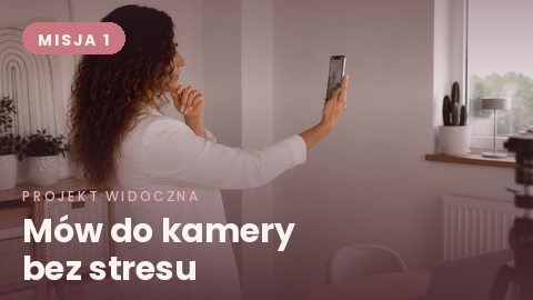 PROJEKT WIDOCZNA