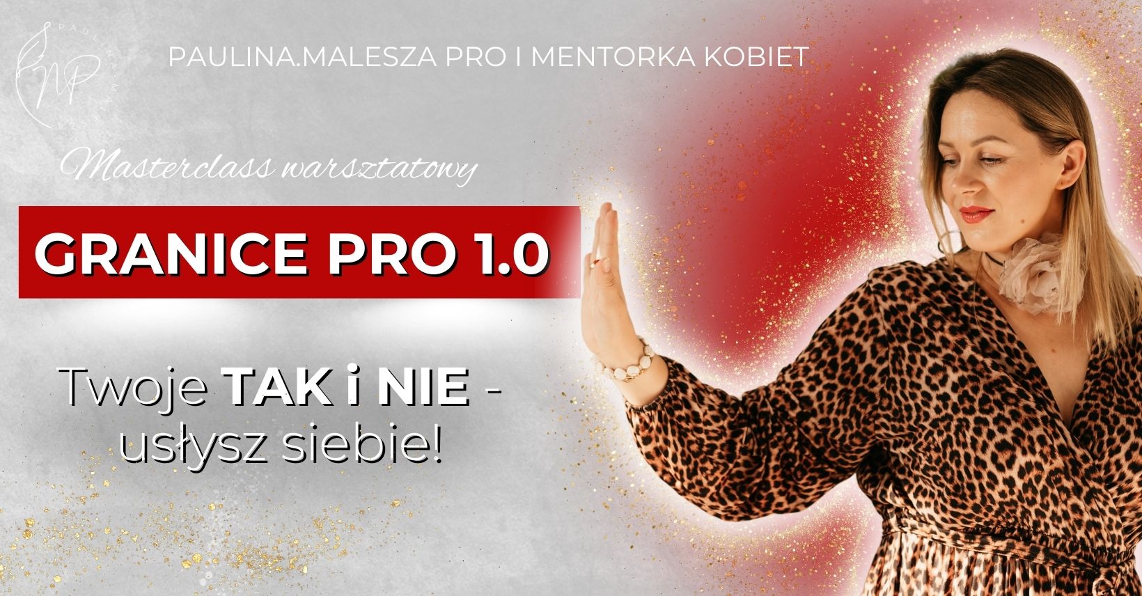 Masterclass Warsztatowy Granice Pro 1.0