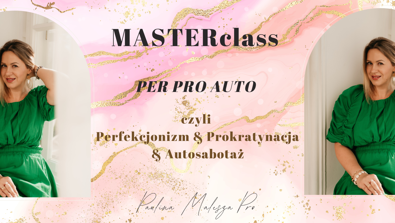 Masterclass Per Pro Auto