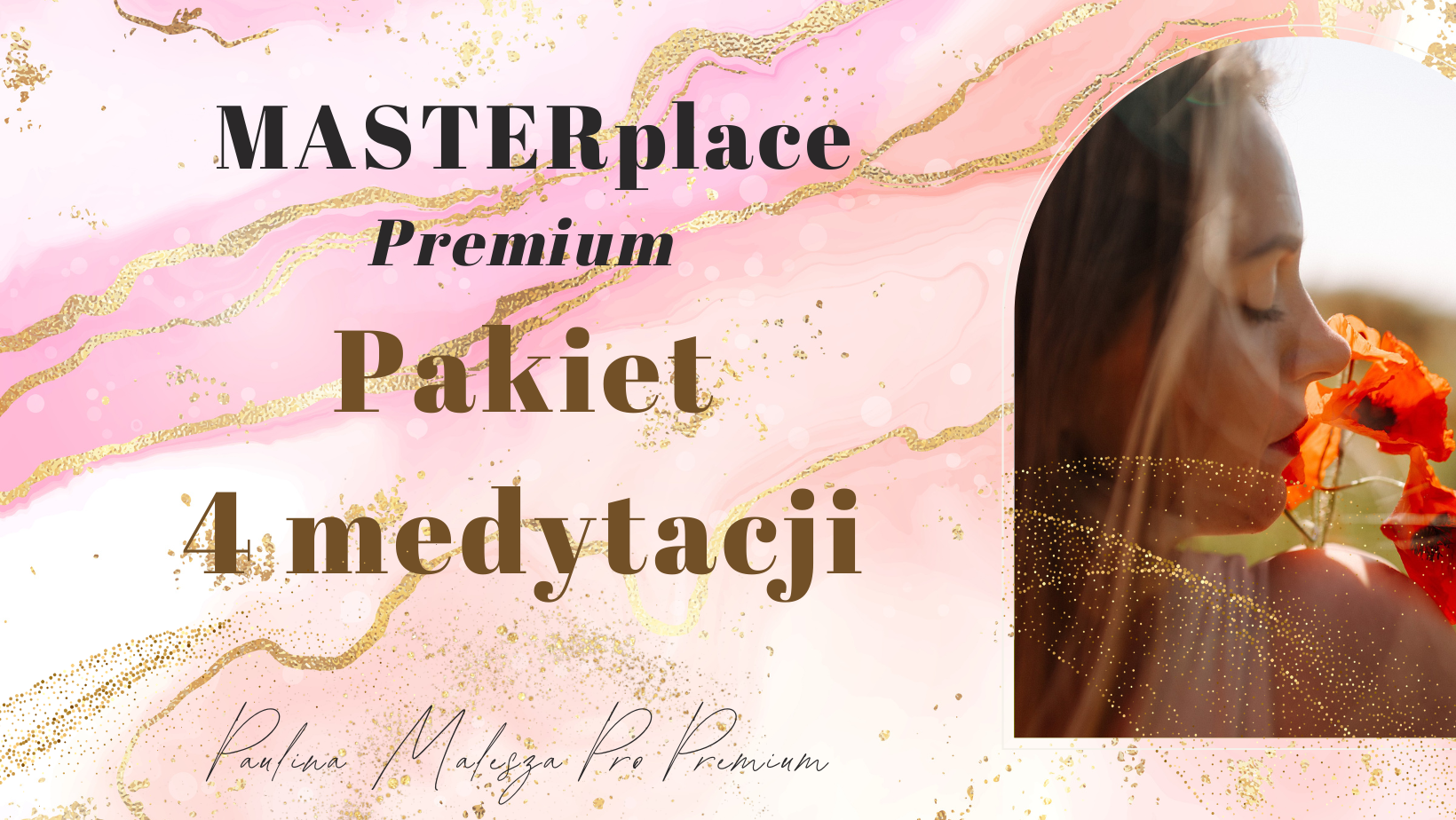 Pakiet 4 medytacji