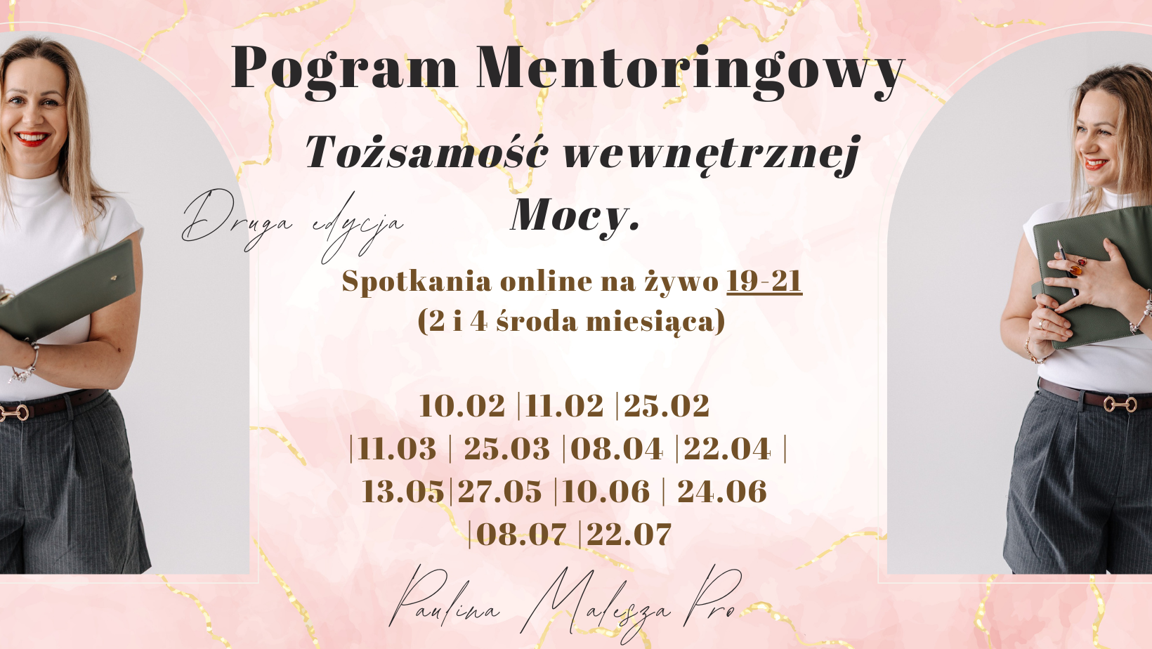2 edycja Tożsamość Wewnętrznej Mocy