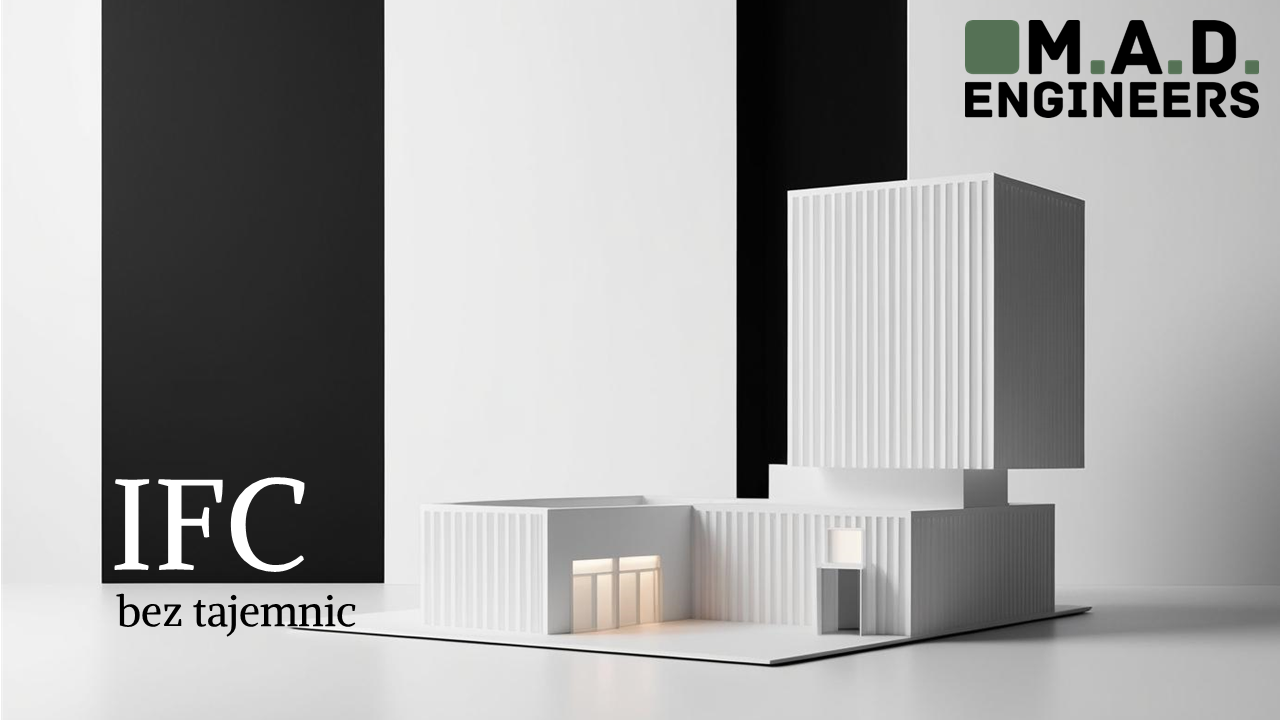 IFC bez tajemnic