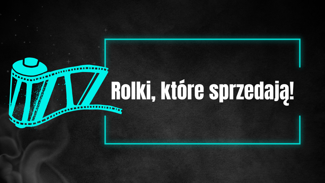 Rolki, które sprzedają! - Ebook