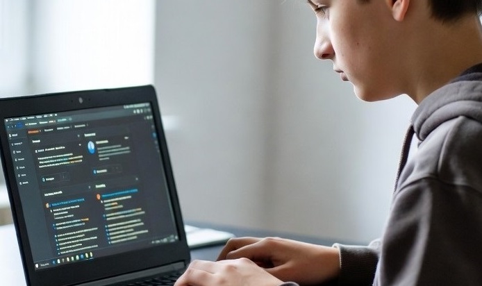 Od młodego Konsumenta do Producenta w 6 miesięcy.