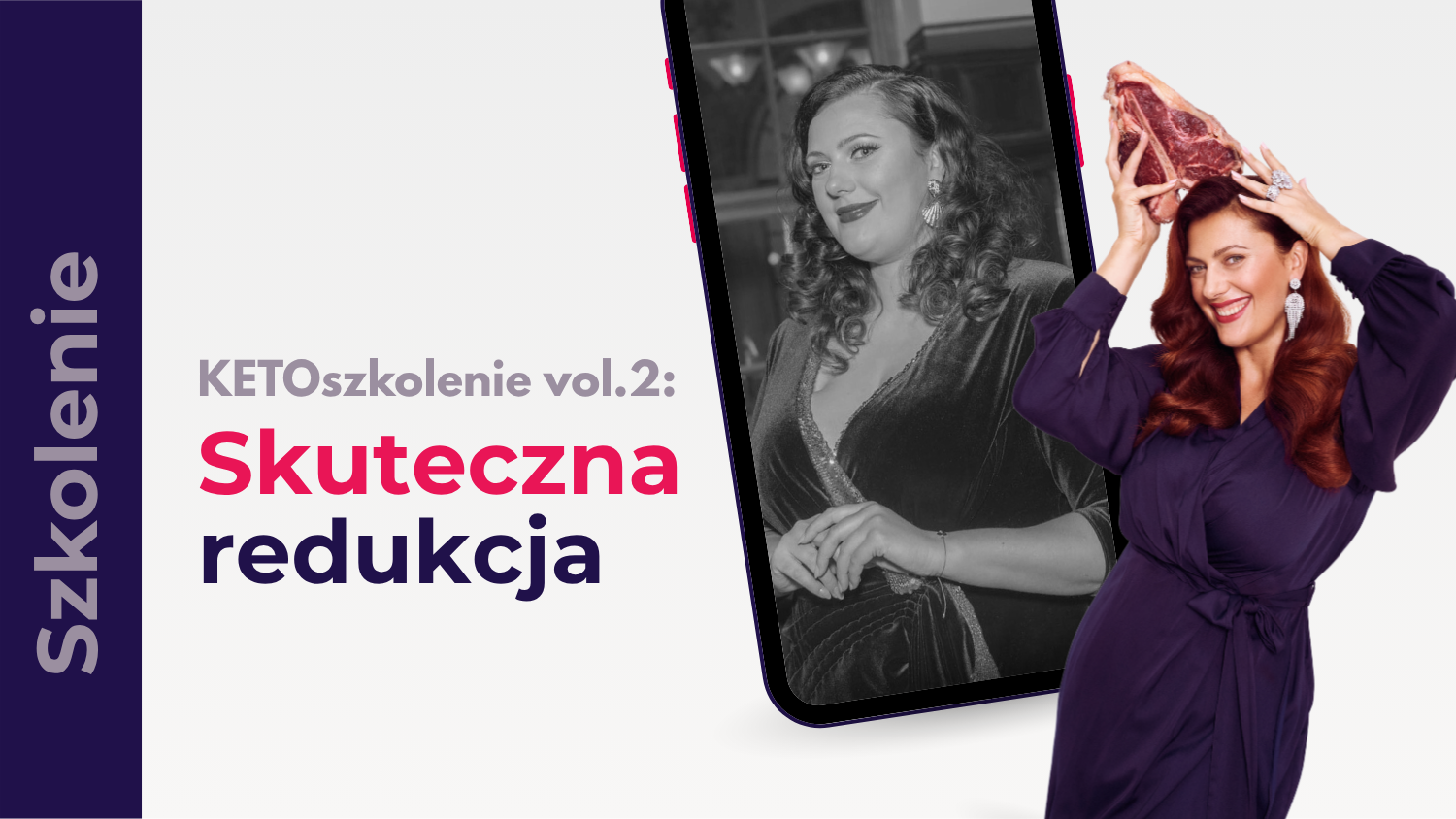 KETOszkolenie vol.2: Skuteczna KETOredukcja