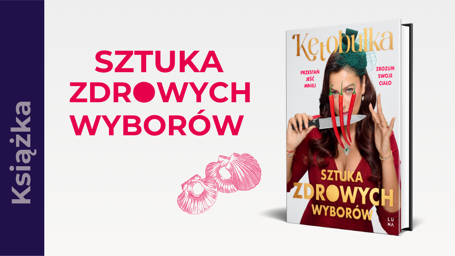 Książka | Sztuka zdrowych wyborów