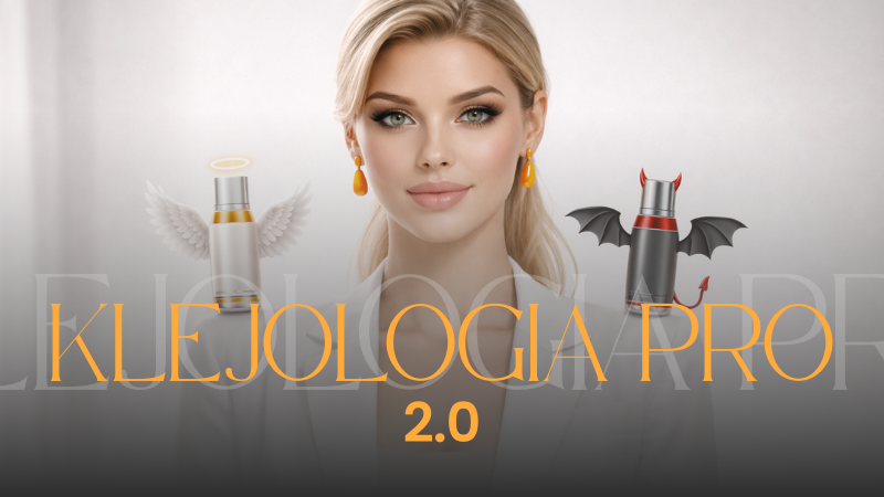 Klejologia PRO 2.0