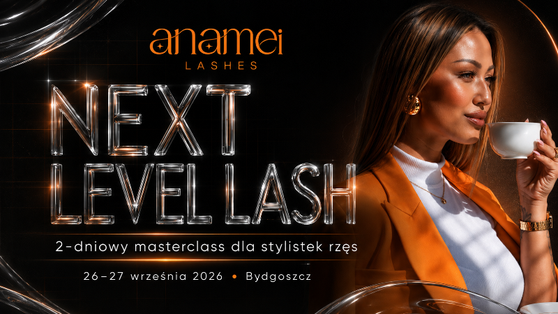 NEXT LEVEL LASH