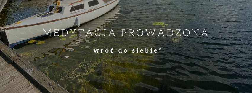 Medytacja prowadzona 