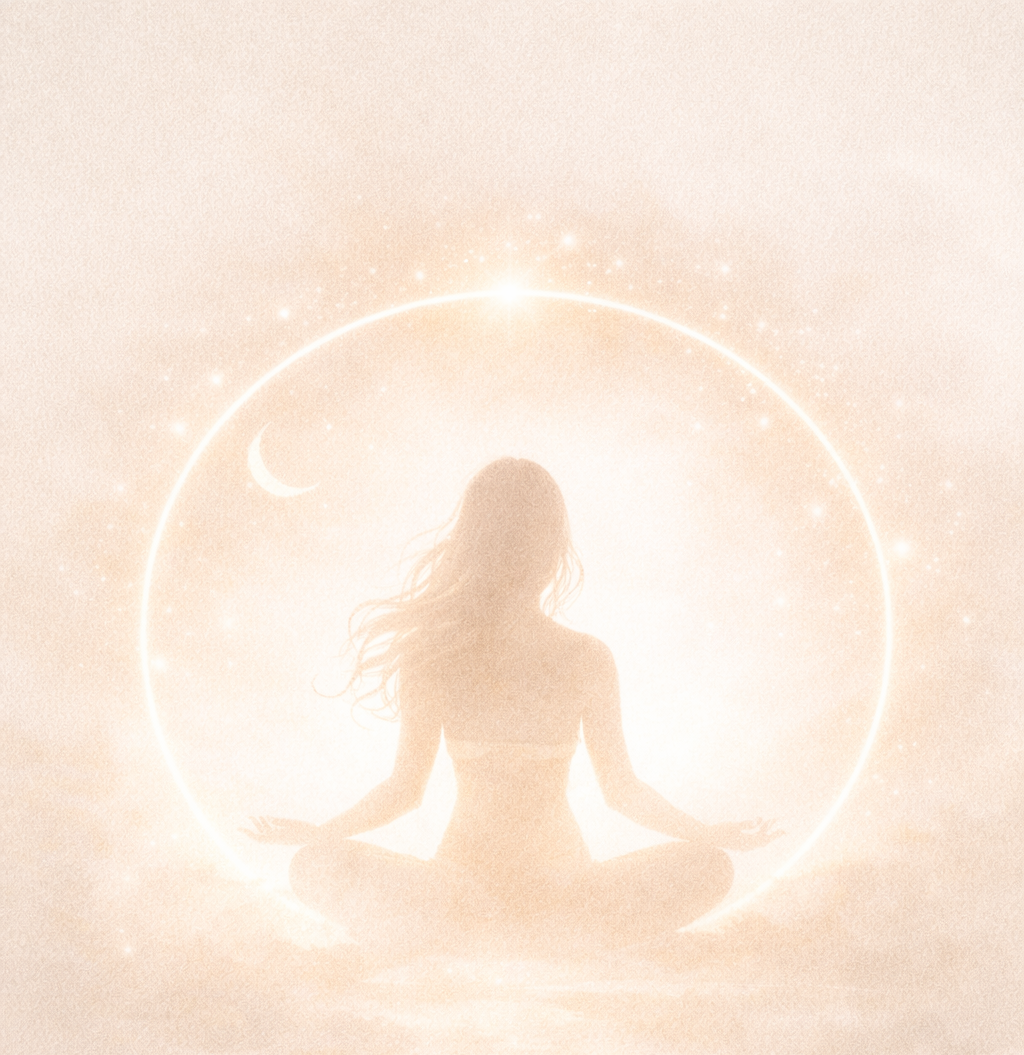 Powrót do siebie - mentoring kobiecy