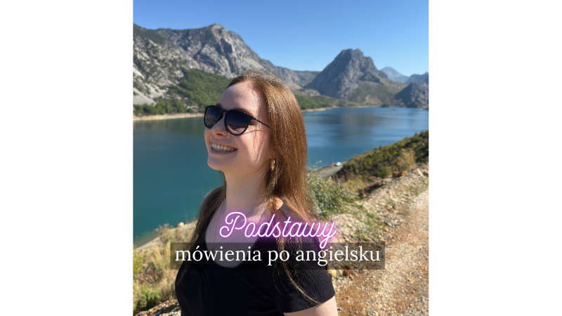 kurs Podstawy Mówienia po angielsku
