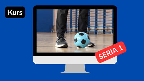 Panowanie nad piłką - Seria 1