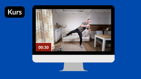 Lekki Rozruch – ruch, zabawa i wspólny czas