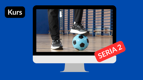 Panowanie nad piłką - Seria 2