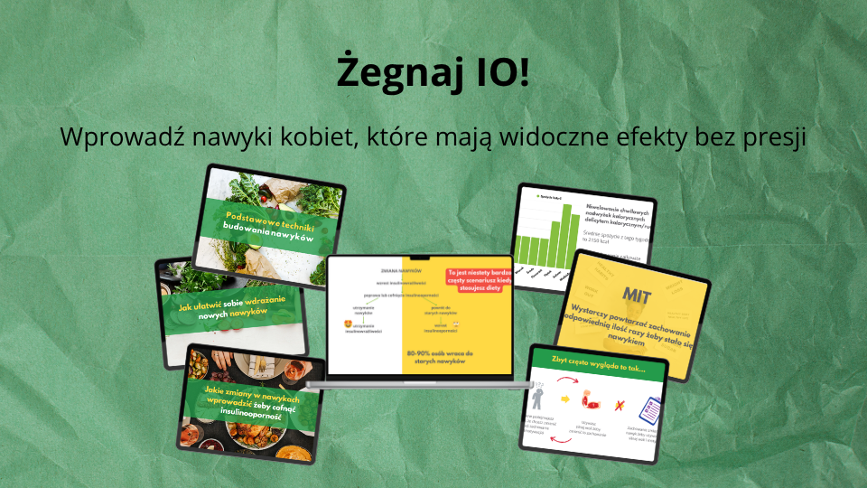 Szkolenie Żegnaj IO!