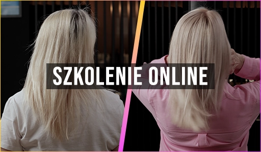 Rozjaśnianie Globalne Blond