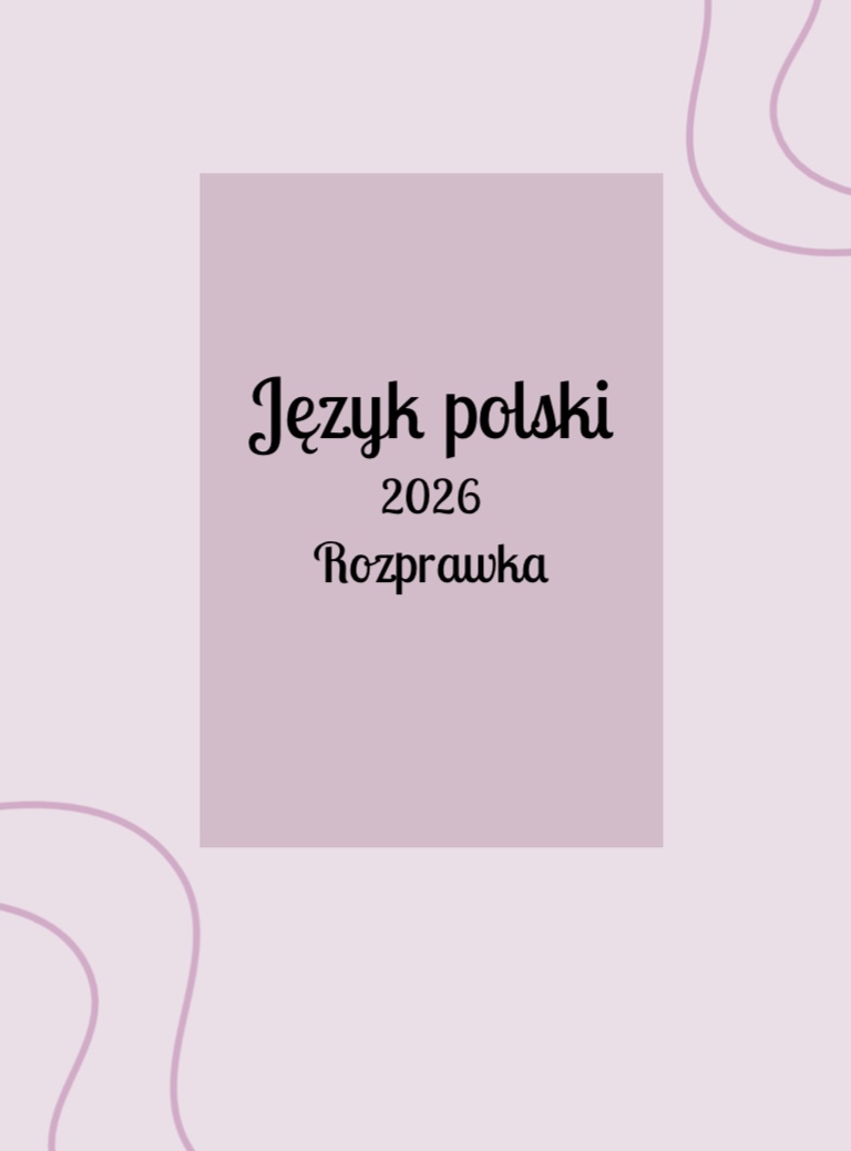 Darmowe punkty - notatki z rozprawki