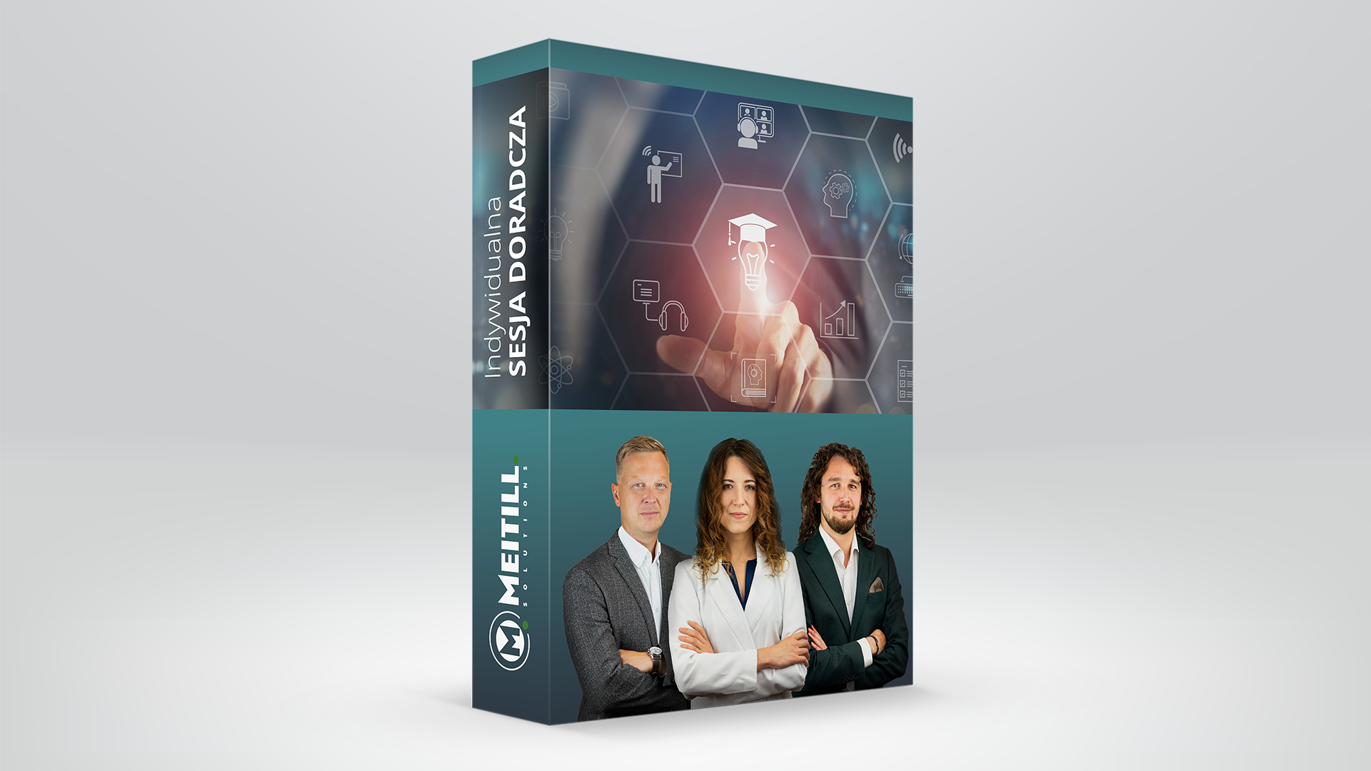 Indywidualna sesja doradcza