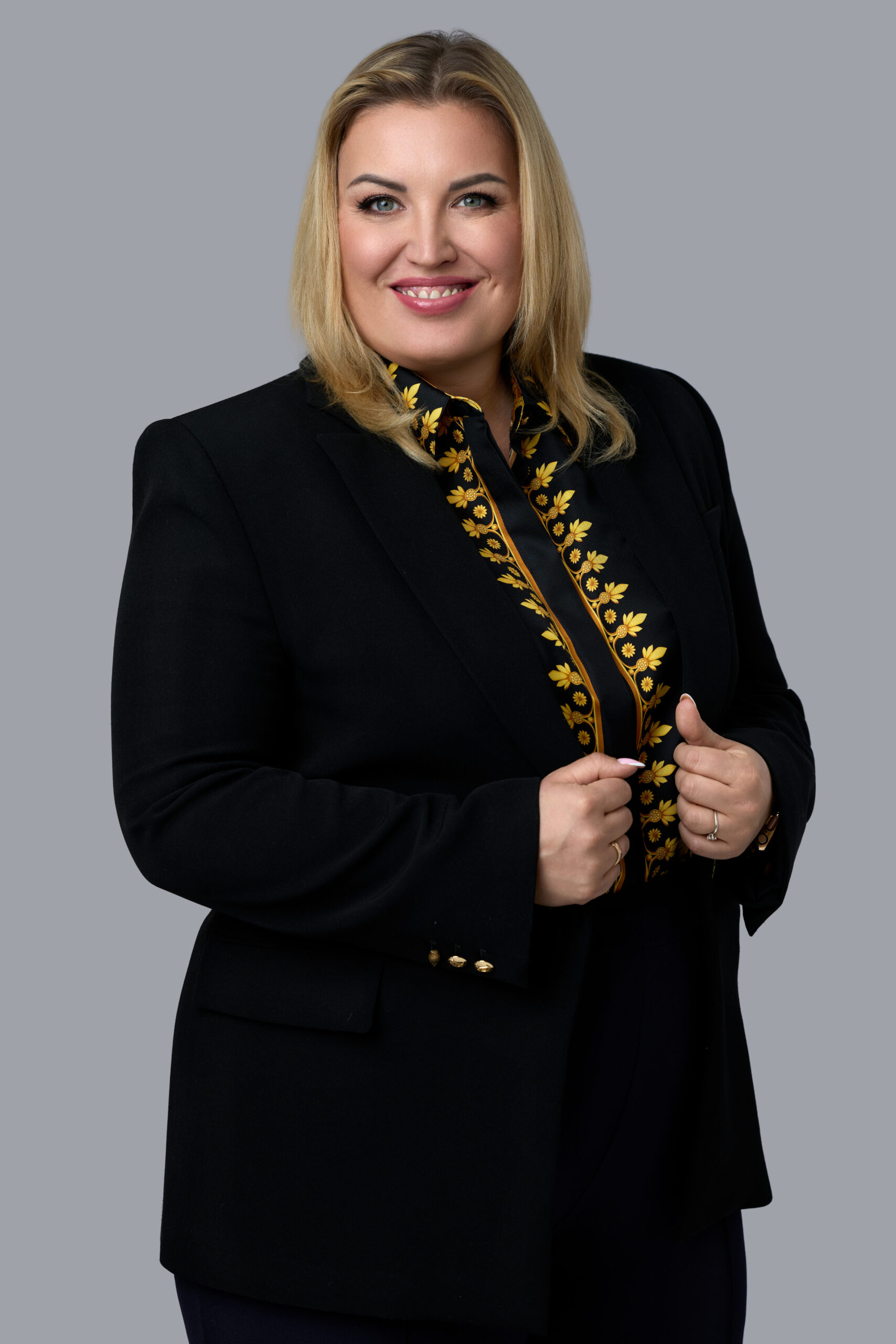 dr Katarzyna Kalata