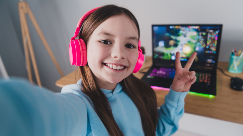 Kurs Programowania Scratch - podstawowy
