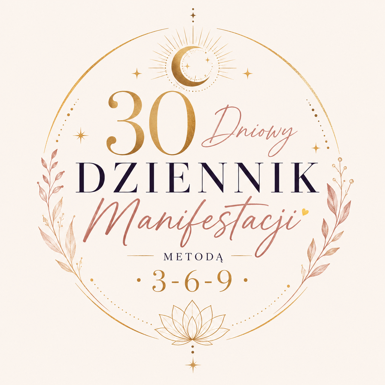 30-Dniowy Dziennik Manifestacji