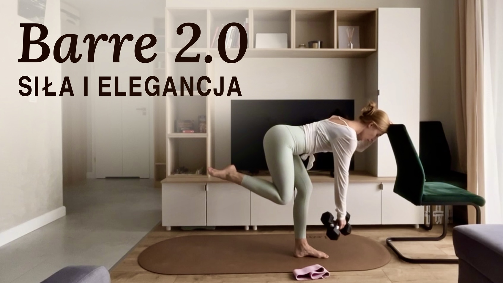 Barre 2.0