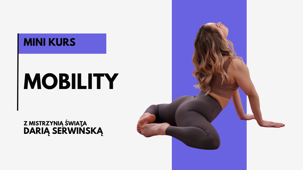 MASTERCLASS MOBILITY