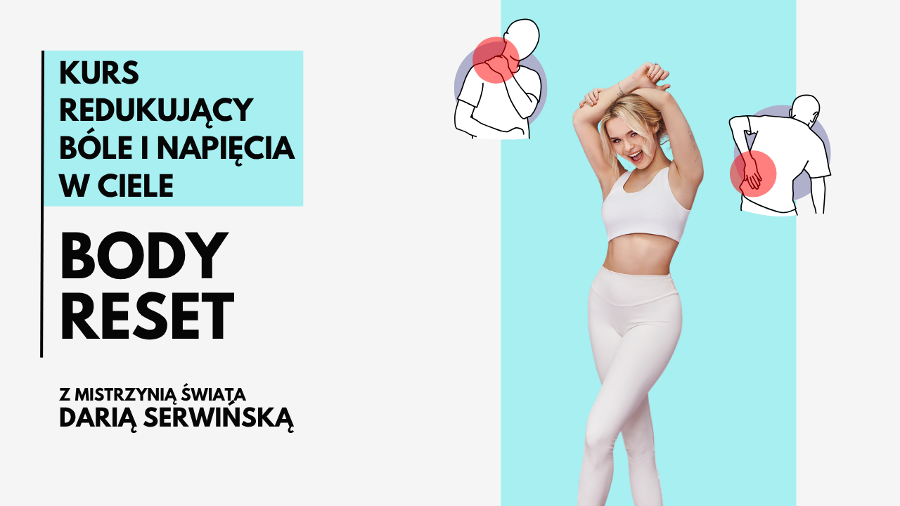 BODY RESET